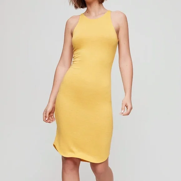 wilfred Chrissy Dress - Picture 3 of 4